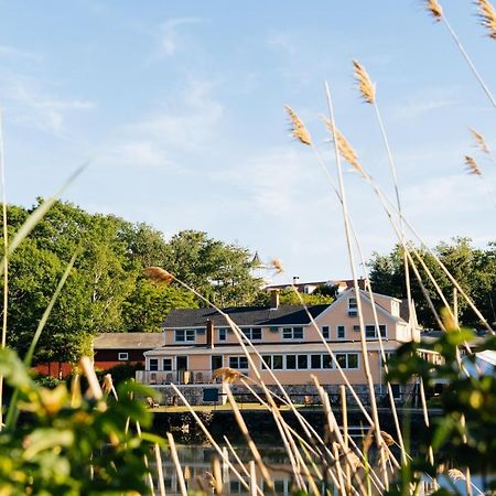 Mabel'S House Hotel Kennebunkport Bagian luar foto