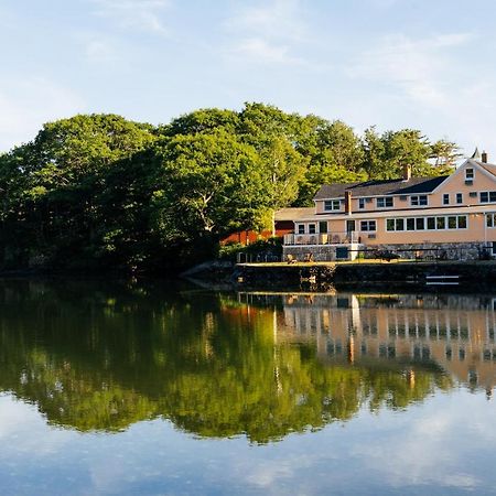 Mabel'S House Hotel Kennebunkport Bagian luar foto