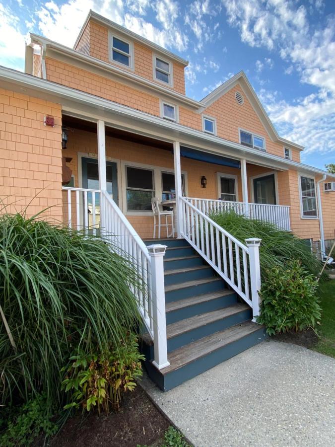 Mabel'S House Hotel Kennebunkport Bagian luar foto