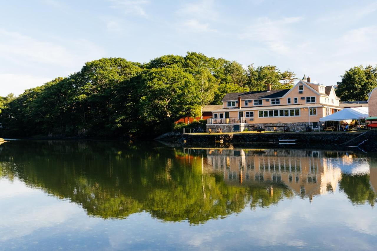 Mabel'S House Hotel Kennebunkport Bagian luar foto