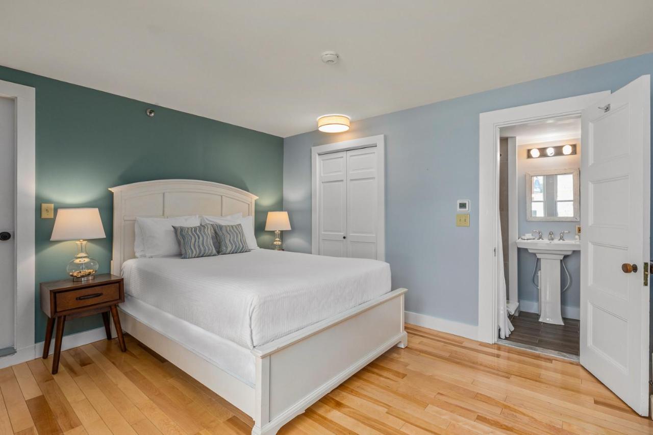 Mabel'S House Hotel Kennebunkport Bagian luar foto