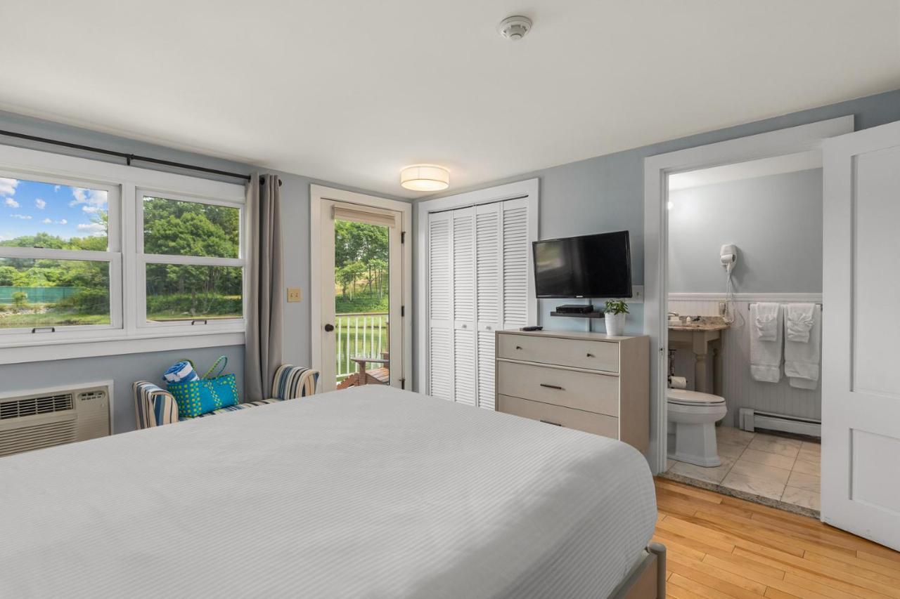 Mabel'S House Hotel Kennebunkport Bagian luar foto