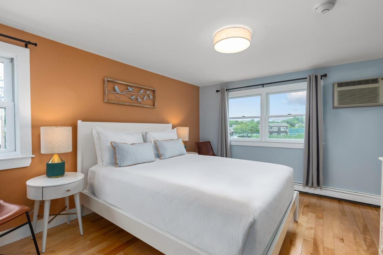 Mabel'S House Hotel Kennebunkport Bagian luar foto