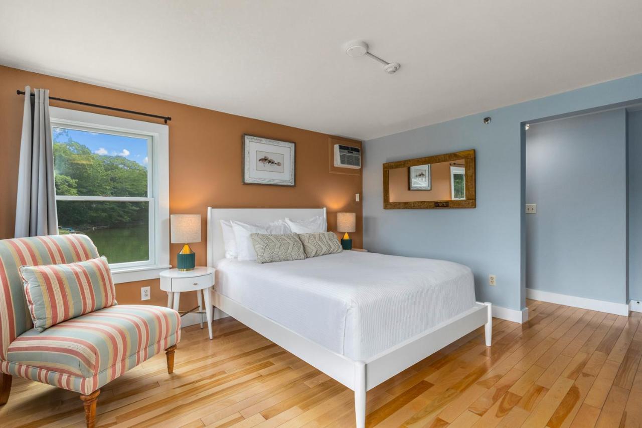 Mabel'S House Hotel Kennebunkport Bagian luar foto