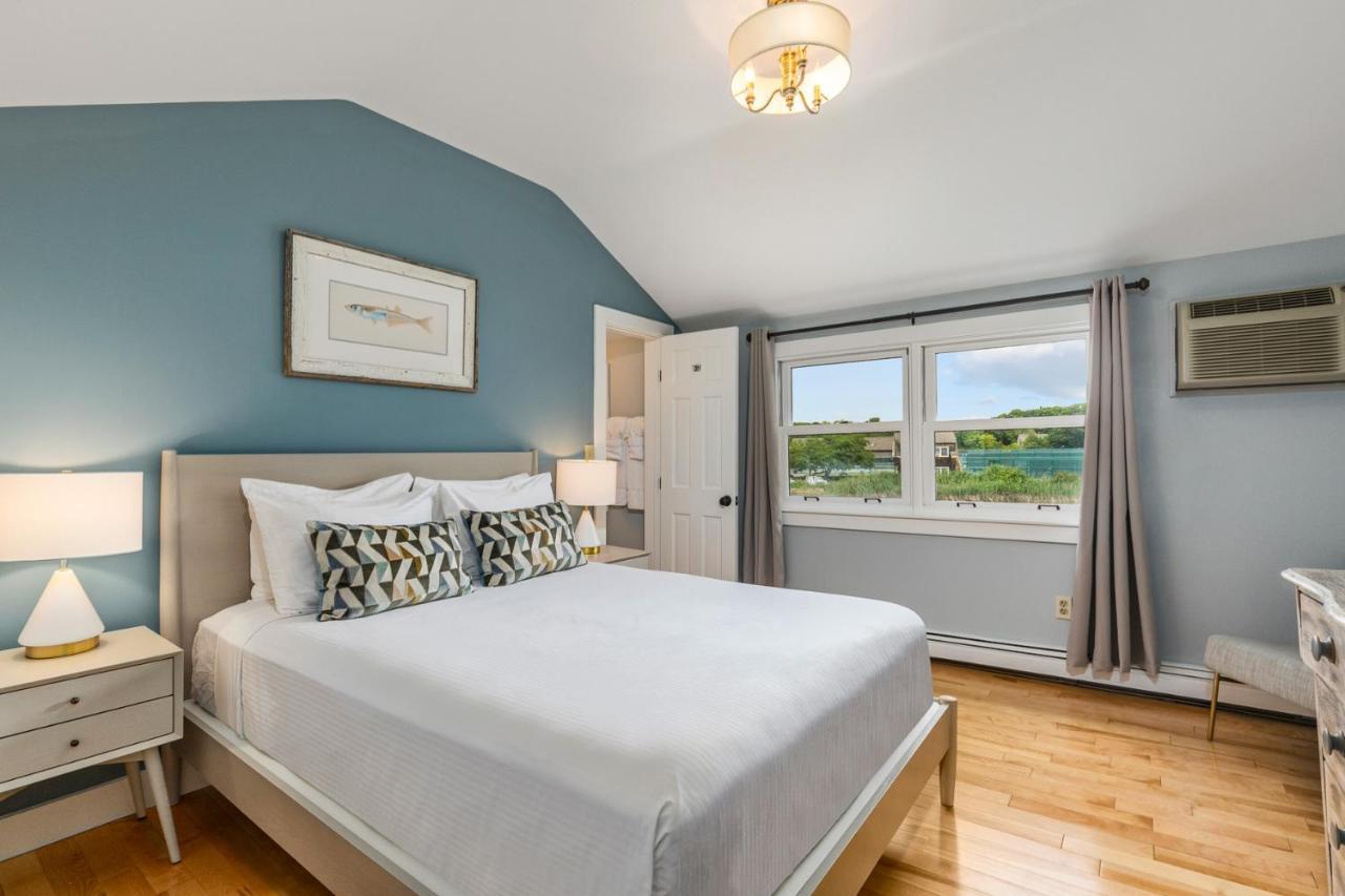 Mabel'S House Hotel Kennebunkport Bagian luar foto