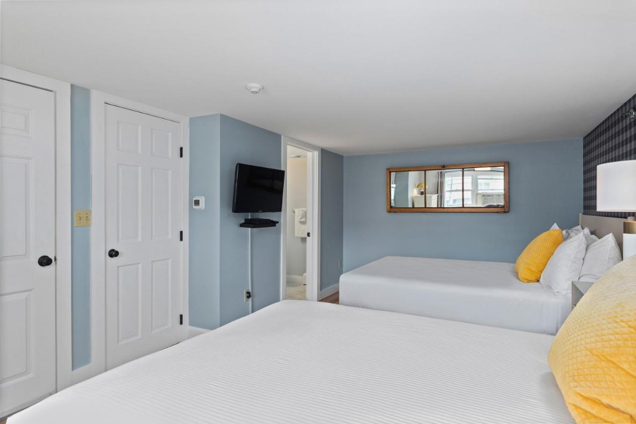 Mabel'S House Hotel Kennebunkport Bagian luar foto