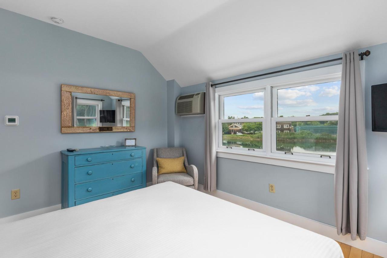Mabel'S House Hotel Kennebunkport Bagian luar foto