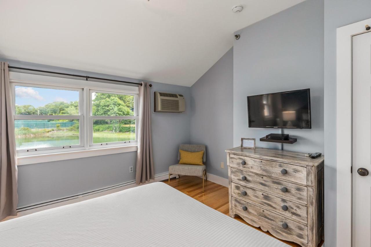 Mabel'S House Hotel Kennebunkport Bagian luar foto