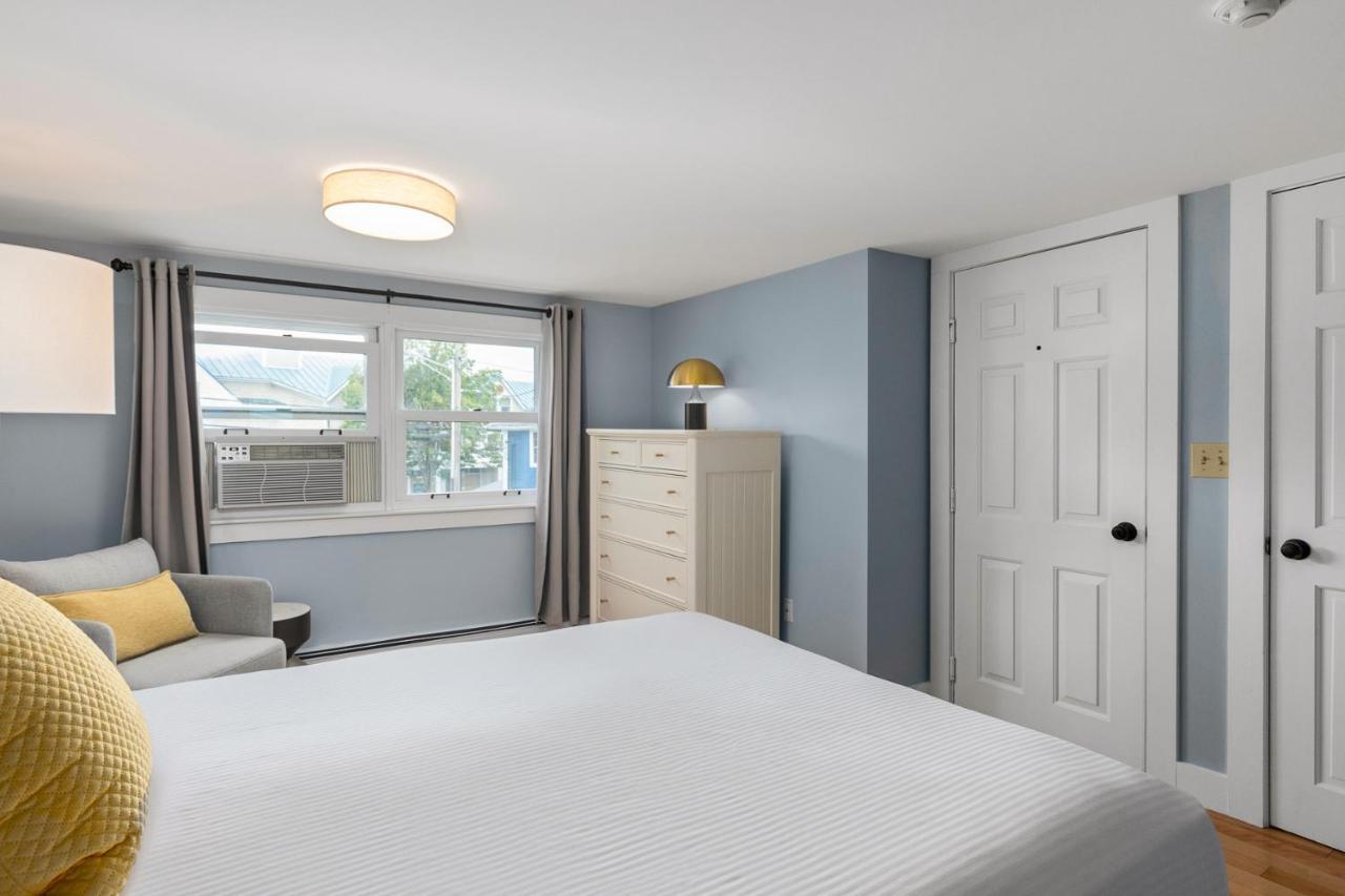 Mabel'S House Hotel Kennebunkport Bagian luar foto
