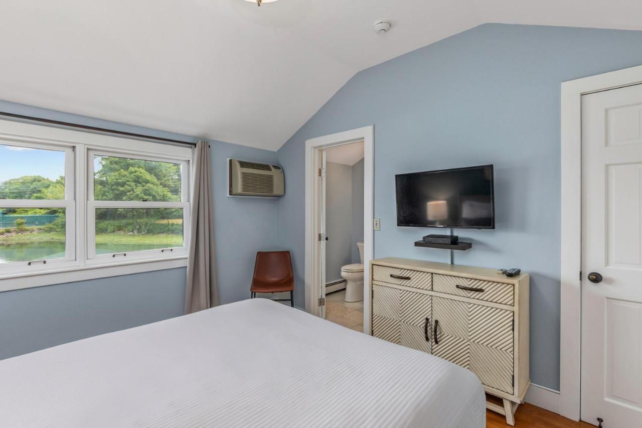 Mabel'S House Hotel Kennebunkport Bagian luar foto