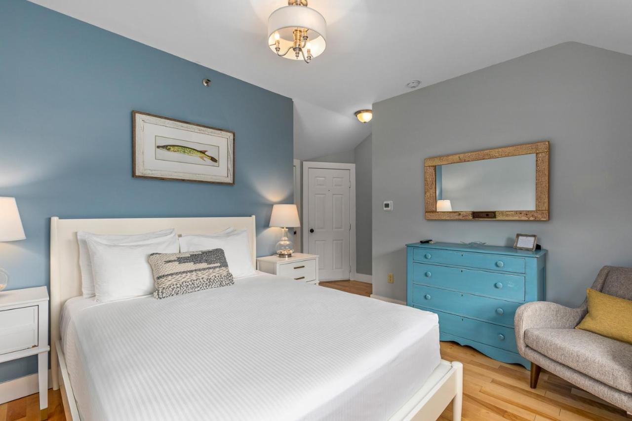 Mabel'S House Hotel Kennebunkport Bagian luar foto