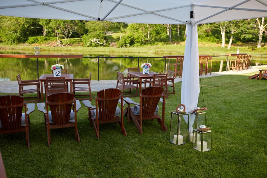 Mabel'S House Hotel Kennebunkport Bagian luar foto